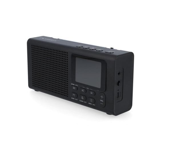 OPTICUM TON 5 DAB Bluetooth - 1505116 - zdjęcie 5